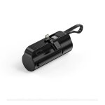 Mini batterie externe wtk pour iphone / android 5000mah - neuf