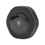 Mini caméra 1080p appareil photo p2p puissance 6w charge par usb infrarouge noir yonis - neuf Mini caméra 1080p appareil photo p2p puissance 6w charge par usb infrarouge noir yonis - neuf