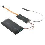 Mini caméra espion 720p micro wifi détecteur mouvement vision nocturne yonis - neuf Mini caméra espion 720p micro wifi détecteur mouvement vision nocturne yonis - neuf