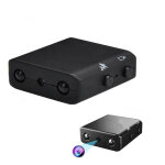 Mini cam�ra espion full hd 1080 12mpx vision nocturne led ir capteur mouvement yonis - neuf