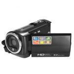 Mini camescope numérique full hd 1080p zoom numérique 16x 16mp ecran lcd 3 pouces yonis - neuf Mini camescope numérique full hd 1080p zoom numérique 16x 16mp ecran lcd 3 pouces yonis - neuf