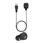 Mini chargeur allume - cigare 1a pour iphone / ipod - neuf Mini chargeur allume - cigare 1a pour iphone / ipod - neuf