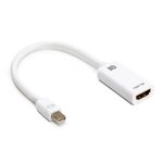 Mini displayport vers hdmi - neuf