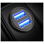 Mini double adaptateur metal prise allume cigare usb pour smartphone double 2 ports voiture chargeur ... Mini double adaptateur metal prise allume cigare usb pour smartphone double 2 ports voiture chargeur ...