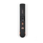 Mini lisseur sans fil livoo - plaques cramique - lectrique - 250 mah - autonomie 25 min - neuf