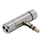 Mini microphone pour ordinateurs portables - neuf