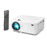 Mini projecteur - technaxx - tx - 113 - mini led beamer - neuf