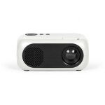 Mini - vidoprojecteur lcd avec tlcommande - neuf