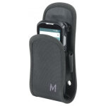 Mobilis 031009 coque de protection pour téléphones portables support noir - neuf Mobilis 031009 coque de protection pour téléphones portables support noir - neuf