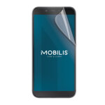 Mobilis 036221 �cran et protection arri�re de t�l�phones portables protection d'�cran transparent samsung ...