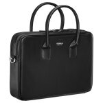 Mobilis 042003 sacoche d'ordinateurs portables 35, 6 cm (14 ) malette noir - neuf