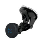 Mobilis 044006 support support passif mobile / smartphone, navigateur noir - neuf