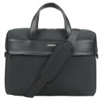 Mobilis 056006 sacoche d'ordinateurs portables 39, 6 cm (15. 6 ) malette noir - neuf