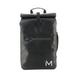 Mobilis 070001 sac � dos sac � dos de cyclisme noir b�che - neuf