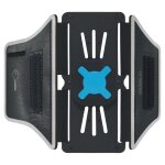 Mobilis brazalete univ u. fix run kit . coque de protection pour t�l�phones portables bo�te � brassard ...