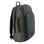 Mobilis theone 39, 6 cm (15. 6 ) sac � dos noir - neuf