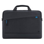 Mobilis trendy 35, 6 cm (14 ) malette noir - neuf