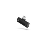 Mobility lab - adaptateur usb - c et jack splitter musique et recharge simultanes - neuf