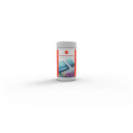 Mobility lab - boite de lingettes nettoyantes crans x 100 - neuf