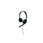 Mobility lab - casque micro audio stro pour pc headset 250 - neuf