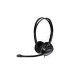 Mobility lab - casque micro audio stro pour pc headset 550 - neuf