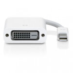 Mobility lab mini displayport / dvi blanc - neuf