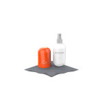 Mobility lab - nettoyant spray ecran 140ml + lingette - neuf Mobility lab - nettoyant spray ecran 140ml + lingette - neuf