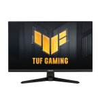 Moniteur asus tuf vg249qm1a, noir - neuf