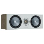 Monitor audio bronze c150 haut - parleur 2 - voies gris avec fil 120 w - neuf Monitor audio bronze c150 haut - parleur 2 - voies gris avec fil 120 w - neuf