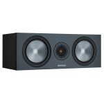 Monitor audio bronze c150 haut - parleur 2 - voies noir avec fil 120 w - neuf Monitor audio bronze c150 haut - parleur 2 - voies noir avec fil 120 w - neuf