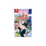 Monopoly jeu switch - neuf Monopoly jeu switch - neuf