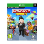 Monopoly madness jeu xbox one - neuf