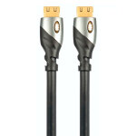 Monster cable 140743 - 00 câble hdmi 3 m hdmi type a (standard) noir - neuf Monster cable 140743 - 00 câble hdmi 3 m hdmi type a (standard) noir - neuf