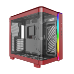 Montech king 95 rouge - neuf