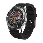 Montre bluetooth multi - sport compatible ios&android noir - neuf