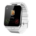 Montre caméra connectée bluetooth 3. 0 tout smartphone Écran lcd tft 1. 54' argent yonis - neuf Montre caméra connectée bluetooth 3. 0 tout smartphone Écran lcd tft 1. 54' argent yonis - neuf