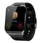 Montre caméra connectée bluetooth tout smartphone Écran lcd tft 1. 54 pouces noir yonis - neuf Montre caméra connectée bluetooth tout smartphone Écran lcd tft 1. 54 pouces noir yonis - neuf