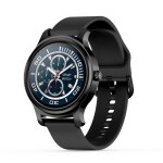 Montre connectée android ios smartwatch 1. 3 pouce ip65 cardio cuir noir yonis - neuf Montre connectée android ios smartwatch 1. 3 pouce ip65 cardio cuir noir yonis - neuf