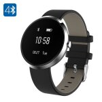 Montre connectée android ios tension sommeil cardiaque compteur calorie yonis - neuf Montre connectée android ios tension sommeil cardiaque compteur calorie yonis - neuf