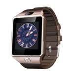 Montre connecte bluetooth tlphone android ios port carte sim sport femme yonis - neuf