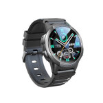 Montre connect�e gps 4g enfant noire healysa - neuf