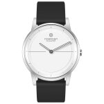 Montre connecte noerden mate 2, blanc - neuf