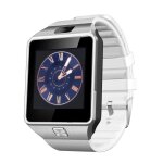 Montre connecte smartwatch tlphone android ios port carte sim sport yonis - neuf