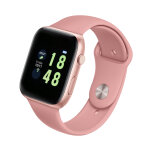 Montre fitness multifonction compatible ios&android - neuf