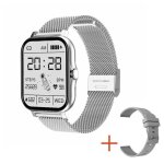 Montre intelligente y13, 1, 69'' tft hd, bluetooth 5. 0, notifications : appel, sms, r�seaux sociaux, ...