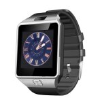 Montre téléphone connectée compatible android & ios sport carte sim homme noir yonis - neuf Montre téléphone connectée compatible android & ios sport carte sim homme noir yonis - neuf