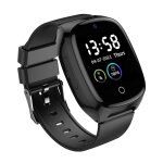 Montre traceur gps sénior cardio sos Écran tactile alarme anti chute yonis - neuf Montre traceur gps sénior cardio sos Écran tactile alarme anti chute yonis - neuf