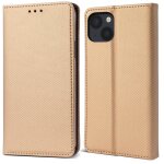 Moozy Étui à rabat pour iphone 13 mini, doré ? Étui portefeuille à rabat magnétique intelligent avec ... Moozy Étui à rabat pour iphone 13 mini, doré ? Étui portefeuille à rabat magnétique intelligent avec ...