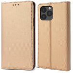 Moozy Étui à rabat pour iphone 13 pro max, doré ? Étui portefeuille à rabat magnétique intelligent avec ... Moozy Étui à rabat pour iphone 13 pro max, doré ? Étui portefeuille à rabat magnétique intelligent avec ...