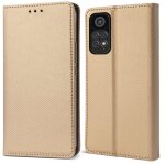 Moozy tui  rabat pour xiaomi redmi note 11 / 11s, dor ? tui portefeuille  rabat magntique intelligent ...